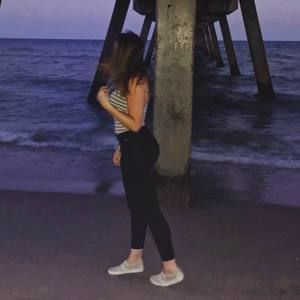 Meet your Posher, Meg